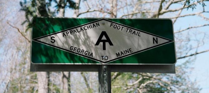 Appalachian Trail